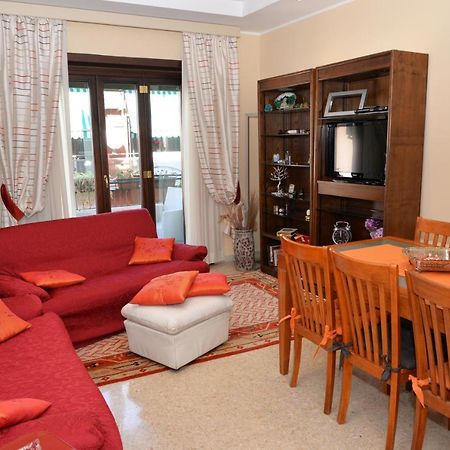 Friendly House Rome Villa Exterior photo